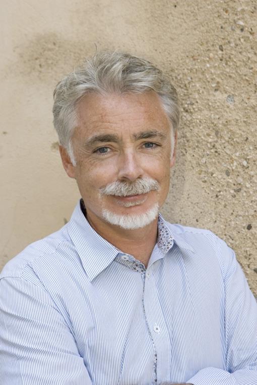 Title details for An Interview With Eoin Colfer by Eoin Colfer - Available